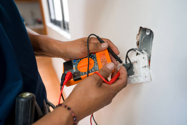 Best Commercial Electrician Services  in Pine Island Center, FL