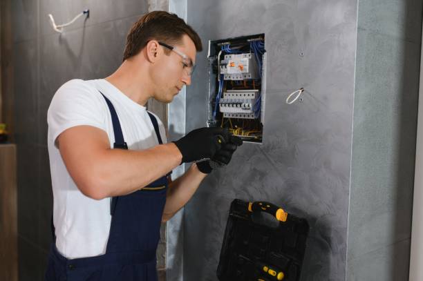 Best Electric Panel Repair  in Pine Island Center, FL