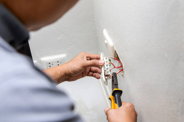 Best Affordable Electrician  in Pine Island Center, FL
