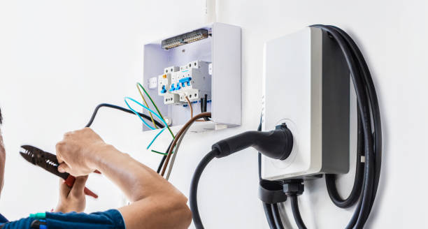 Best Licensed Electrician  in Pine Island Center, FL
