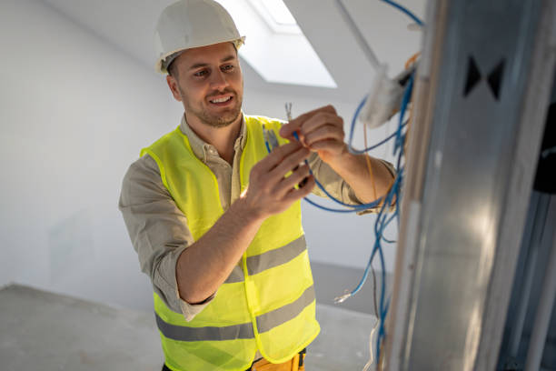 Best Ceiling Fan Installation Electrician  in Pine Island Center, FL