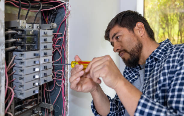 Best Electrical Outlet Repair  in Pine Island Center, FL